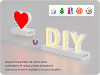 01-link-abcmix - DIY Letters Signs - Magnetic letters & symbol & number & Accessories - onvenience stores F&B chains beauty brands or franchise operations.png